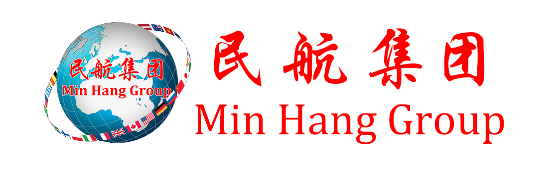 Min Hang Express Logo
